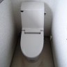 トイレ（2F）