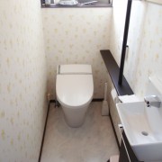 トイレ2F
