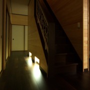 廊下の照明