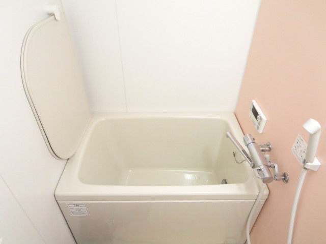 浴室「リノビオ」BPR