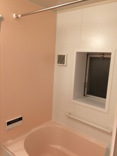 浴室２