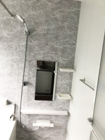 浴室after②fix